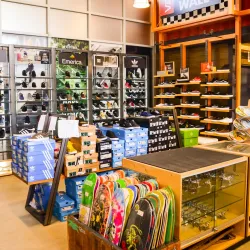 Huntington Beach Skate Park - Huntington Beach