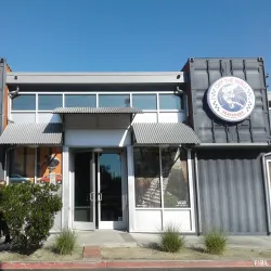 Huntington Beach Skate Park - Huntington Beach
