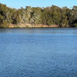 Huntington Central Park - Huntington Beach