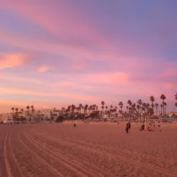 Huntington City Beach - Huntington Beach