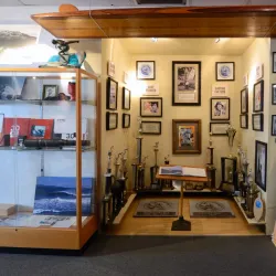 International Surfing Museum - Huntington Beach