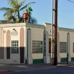International Surfing Museum - Huntington Beach