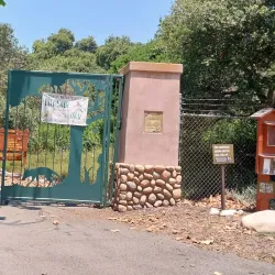 Shipley Nature Center - Huntington Beach