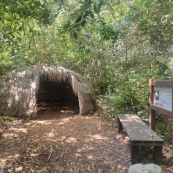 Shipley Nature Center - Huntington Beach