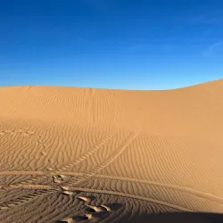 Algodones Dunes - Imperial