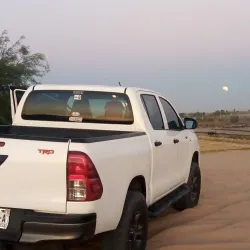 Algodones Dunes - Imperial