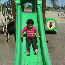 Bucklin Park - Imperial