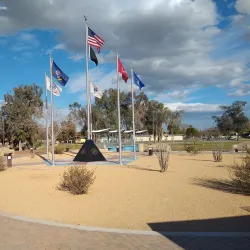 Bucklin Park - Imperial