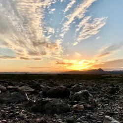 Cibola National Wildlife Refuge - Imperial