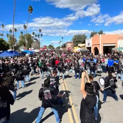Holtville Carrot Festival - Imperial