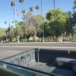 Holtville Carrot Festival - Imperial