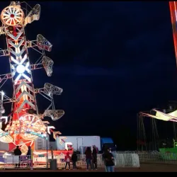 Holtville Carrot Festival - Imperial