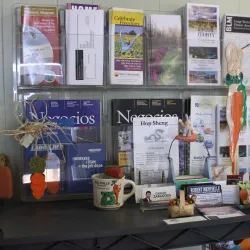 Holtville Carrot Festival - Imperial