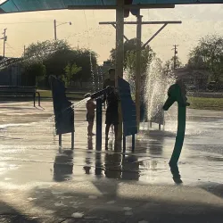 Imperial City Park - Imperial