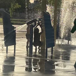 Imperial City Park - Imperial