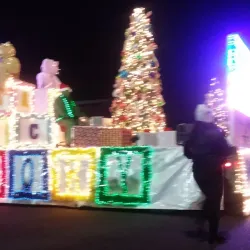 Imperial City Park - Imperial