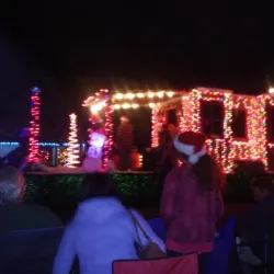 Imperial City Park - Imperial