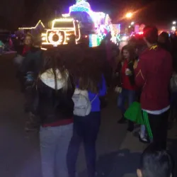 Imperial City Park - Imperial