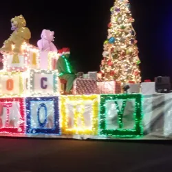 Imperial City Park - Imperial