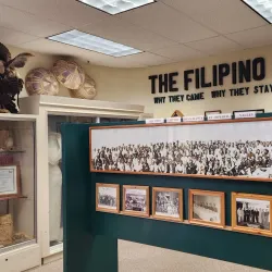 Imperial County Historical Museum - Imperial