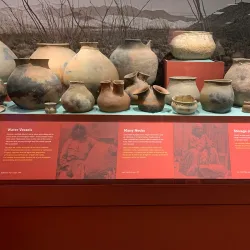 Imperial Valley Desert Museum - Imperial