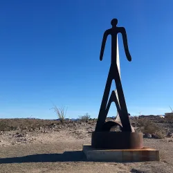 Imperial Valley Desert Museum - Imperial