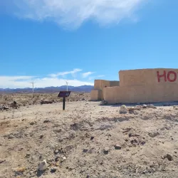 Imperial Valley Desert Museum - Imperial