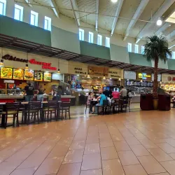 Imperial Valley Mall - Imperial