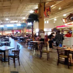 Imperial Valley Mall - Imperial