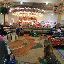 Imperial Valley Mall - Imperial