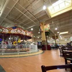 Imperial Valley Mall - Imperial