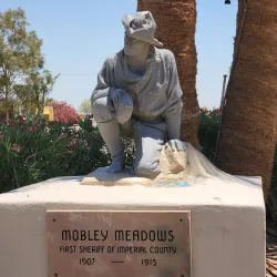 Imperial Valley Pioneers Museum - Imperial