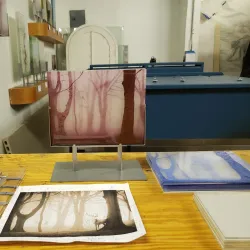 Coachella Valley Art Center - Indio