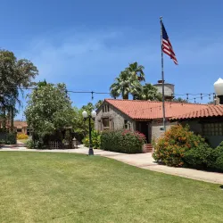 Coachella Valley History Museum - Indio