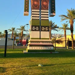 Indio Farmers Market - Indio