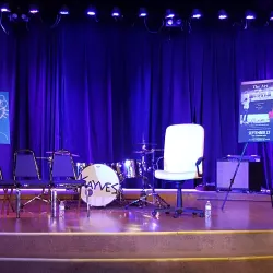 Indio Performing Arts Center - Indio