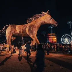 Stagecoach Festival - Indio