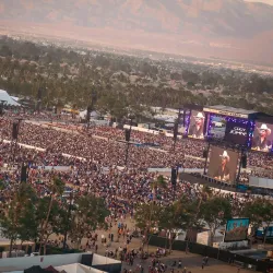 Stagecoach Festival - Indio