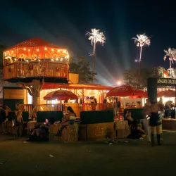 Stagecoach Festival - Indio