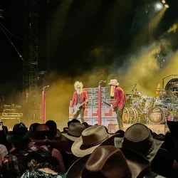 Stagecoach Festival - Indio