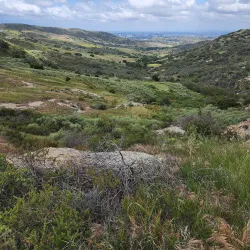 Bommer Canyon - Irvine