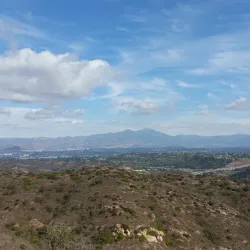 Bommer Canyon - Irvine