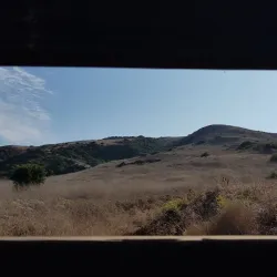 Bommer Canyon - Irvine