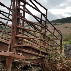 Bommer Canyon - Irvine