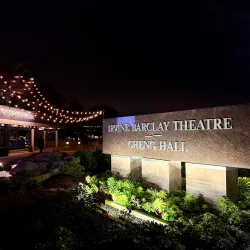 Irvine Barclay Theatre - Irvine