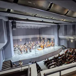 Irvine Barclay Theatre - Irvine