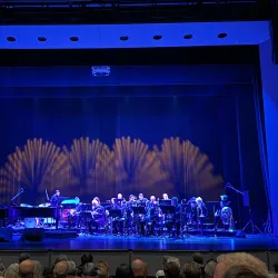 Irvine Barclay Theatre - Irvine