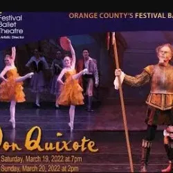 Irvine Barclay Theatre - Irvine