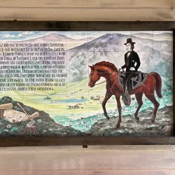 Irvine Historical Museum - Irvine