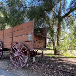 Irvine Historical Museum - Irvine